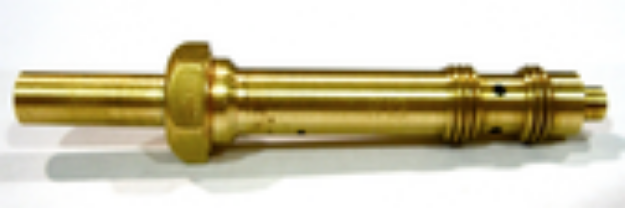 Picture of 47-813 Marvel -Schebler Air NOZZLE ASSEMBLY