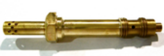 Picture of 47-845 Marvel -Schebler Air NOZZLE ASSEMBLY