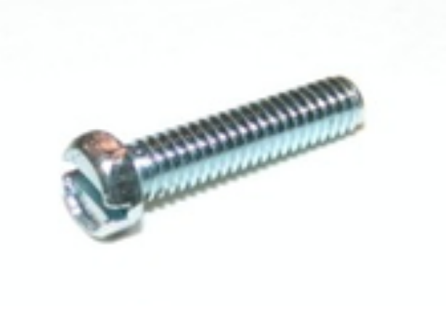 Picture of 15-B108 Marvel -Schebler Air SCREW, MACHINE