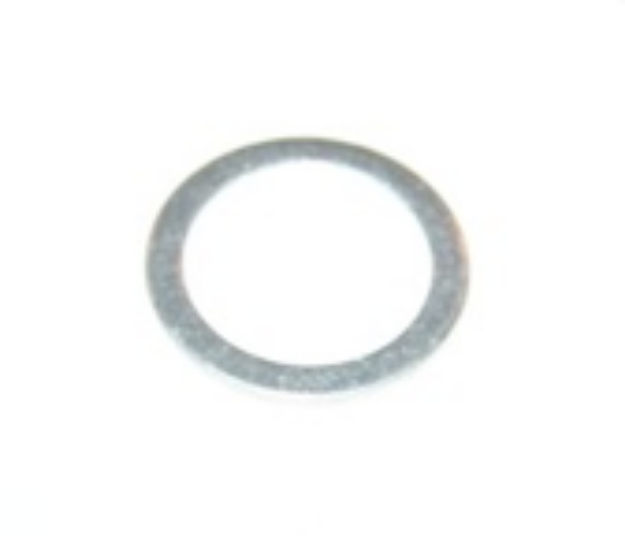 Picture of 16-A32 Marvel -Schebler Air GASKET, FLOAT VALVE SEAT