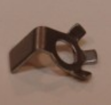 Picture of 78-A109-F Marvel -Schebler Air WASHER, MIXT CONTROL LEVER