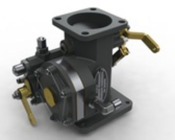 Picture of 2576536-2-H Precision Airmotive  SERVO  RSA-5AD1 Overhauled