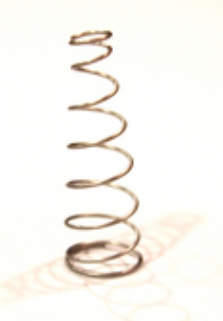 Picture of 24-A30 Marvel -Schebler Air SPRING, AIR MTR PIN