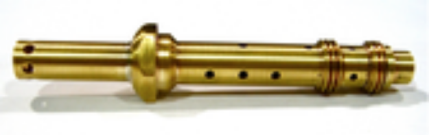 Picture of 47-739 Marvel -Schebler Air NOZZLE ASSEMBLY