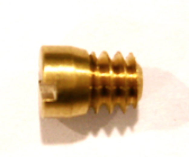 Picture of 15-A22 Marvel -Schebler Air SCREW, PLUG