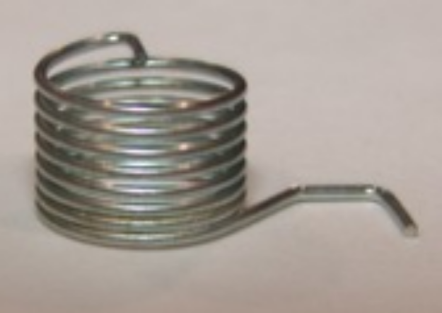 Picture of 24-B72 Marvel -Schebler Air SPRING, THROTTLE