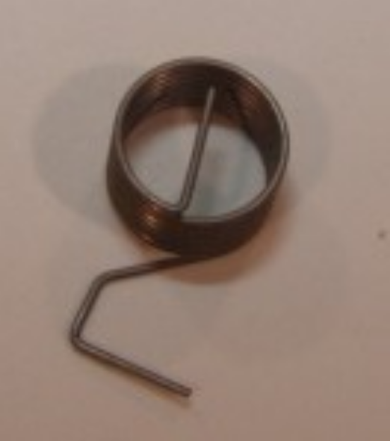 Picture of 24-487 Marvel -Schebler Air SPRING