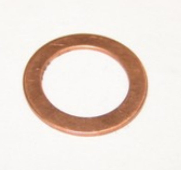 Picture of 16-A36 Marvel -Schebler Air GASKET, FUEL INLET
