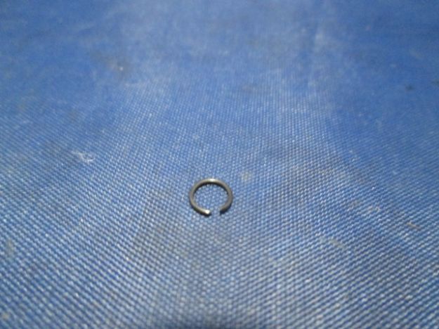 Picture of 155-00500 Cleveland RING SNAP