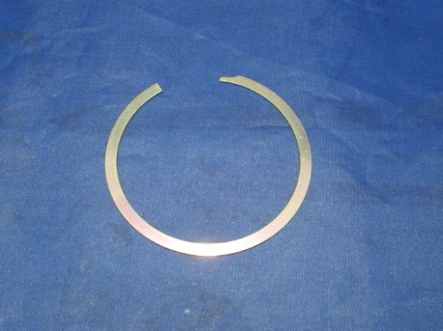 Picture of 155-00100 Cleveland RING SNAP