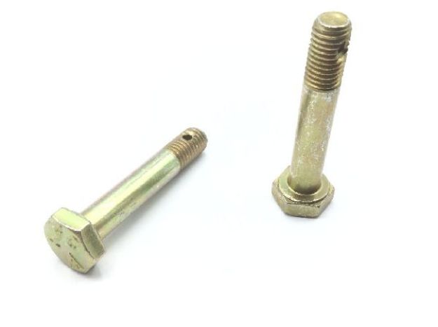 Picture of AN174-13  BOLT, MACHINE CLOSE TOLERANCE