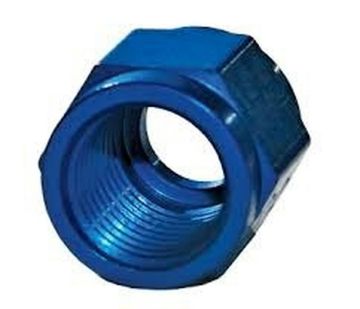 Picture of AN818-2D  NUT