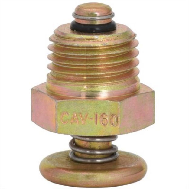 Picture of CAV160  VALVE DRAN