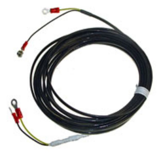 Picture of Alcor 144" CHT Extension Lead Type J 8 OHM (42536)