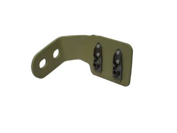 Picture of 0741647-14 Cessna Aircraft Parts & Accessories BRACKET ASSEMBLY FORWARD R.H.
