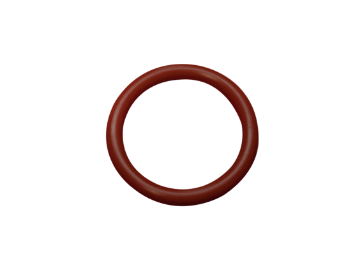 Picture of LW-12620 Lycoming RING SEAL-INTAKE PIPES