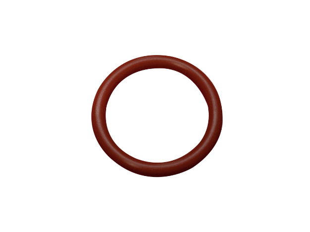 Picture of LW-12620 Lycoming RING SEAL-INTAKE PIPES