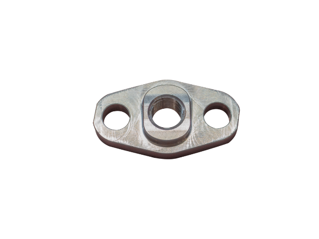 Picture of LW-14465 Lycoming ADAPTER-TURBO OIL