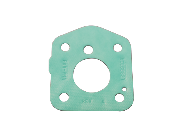 Picture of AEL69827 Continental Gasket  Prop Governor Spacer