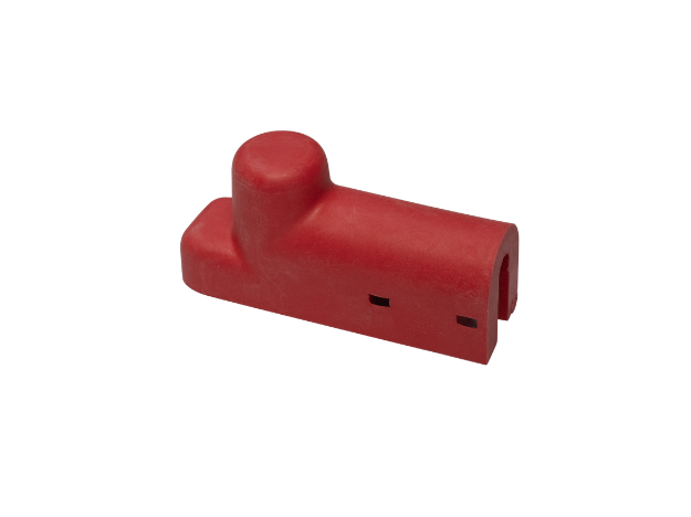 Picture of 0770741-2 Cessna Aircraft Parts & Accessories COVER BATTERY TERMINAL