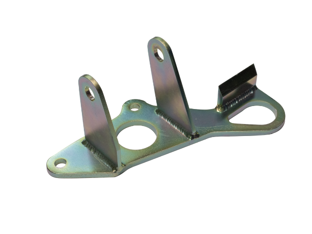 Picture of 2858105-5 Cessna Aircraft Parts & Accessories PIVOT BRACKET ALT