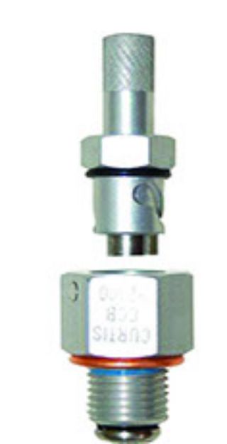 Picture of CCB-32000 Curtis Valve 5/8-18 NF-3 DRAIN VALVE