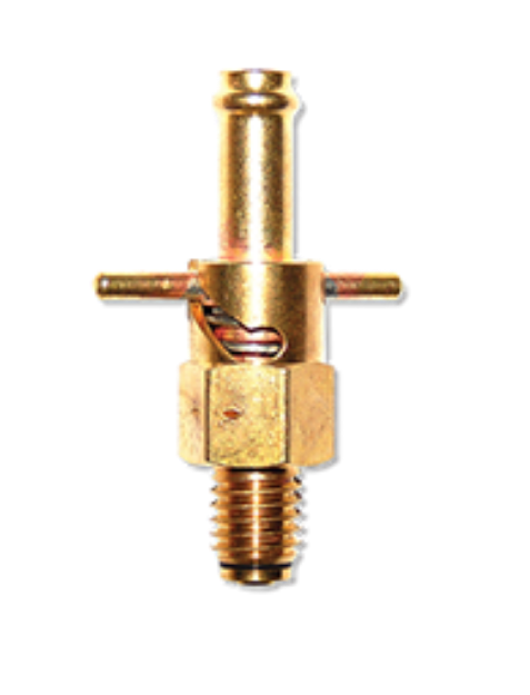 Picture of CCA-2450 Curtis Valve 12 MM 1.75 BRASS ACTION SPIRAL