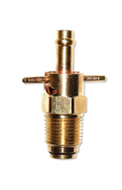 Picture of CCB-37000 Curtis Valve 1/2 NPT: BRASS