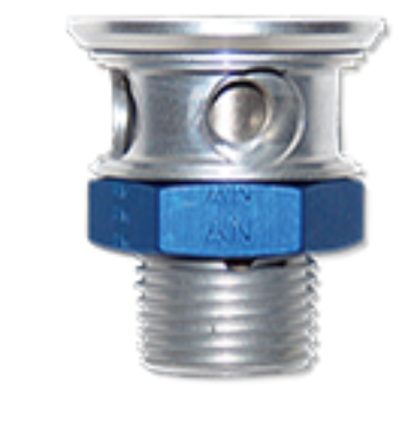 Picture of CCA-7600 Curtis Valve 3/4-16 NF3 ALUM ANODIZED