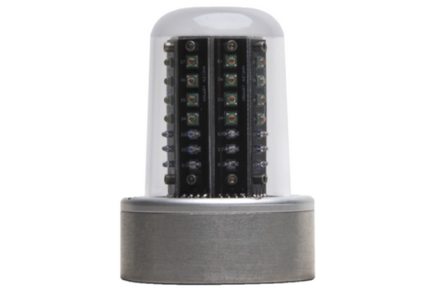 Picture of 01-0771485-00 Whelen LED Red