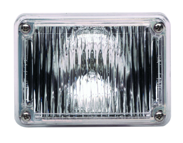 Picture of 01-0770346-00 Whelen RECOGNTION LIGHT, 14V, NO LENS