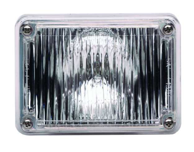 Picture of 01-0770346-00 Whelen RECOGNTION LIGHT, 14V, NO LENS