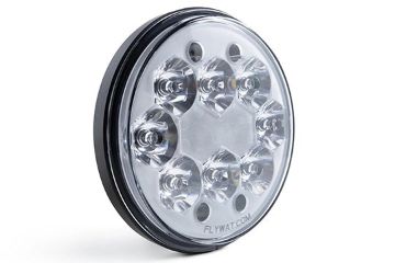 Picture of 01-0772102-15 Whelen TAXI LIGHT 14-28 VDC-PARMETHEUS