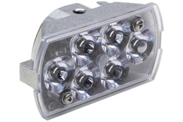 Picture of 01-0771898-P0 Whelen LED RECOGNITION LIGHT, 28V