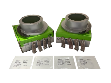 Cessna TTx Brake Kit