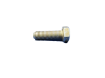 Picture of MS90726-34  SCREW- HEX .231-24 X 1.00