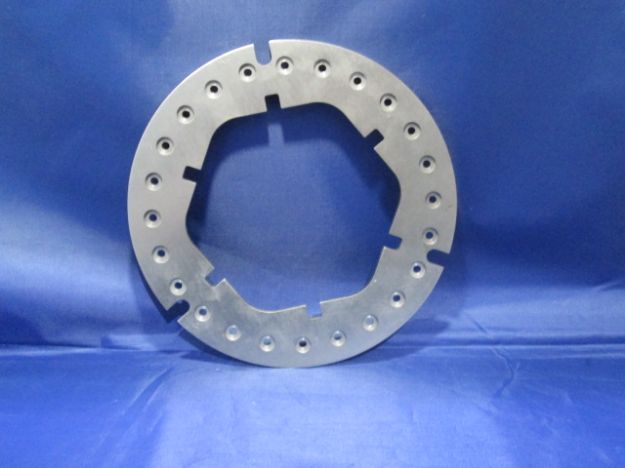 Picture of 063-08400 Cleveland PRESSURE PLATE