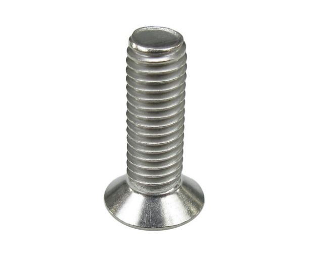 Picture of MS24693-C273 Cessna Aircraft Parts & Accessories SCREW