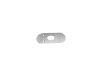 Picture of 47-9012-01 Barry Controls INSULATOR PLATE