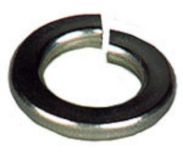 Picture of MS35338-42 Cessna Aircraft Parts & Accessories WASHER, LOCK- SPRING
