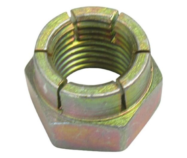 Picture of MS20365-720C  NUT