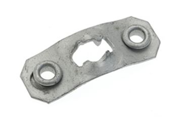 Picture of S1115-19  RECEPTACLE