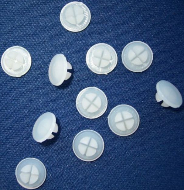 Picture of S1093-1 Cessna Aircraft Parts & Accessories PLUG BUTTON