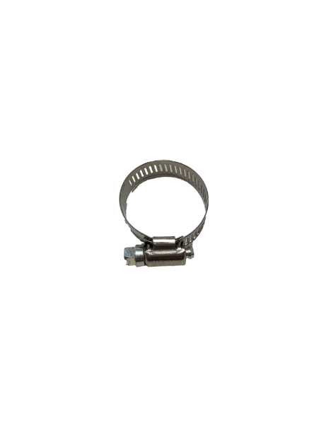 Picture of LW-15592-8-16 Lycoming CLAMP-HOSE