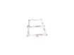 Picture of SA632372 Superior Air Parts Aircraft Products GASKET  COOLER-TO-PLATE