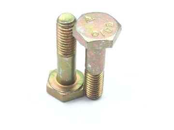 Picture of AN173-6A  BOLT, MACHINE CLOSE TOLERANCE