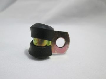 Picture of LW-16266-10-13 Lycoming CLAMP-.13 DIA. FOR # 10 SCREW