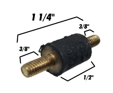 Picture of J-6984-8 Lord SHOCKMOUNT