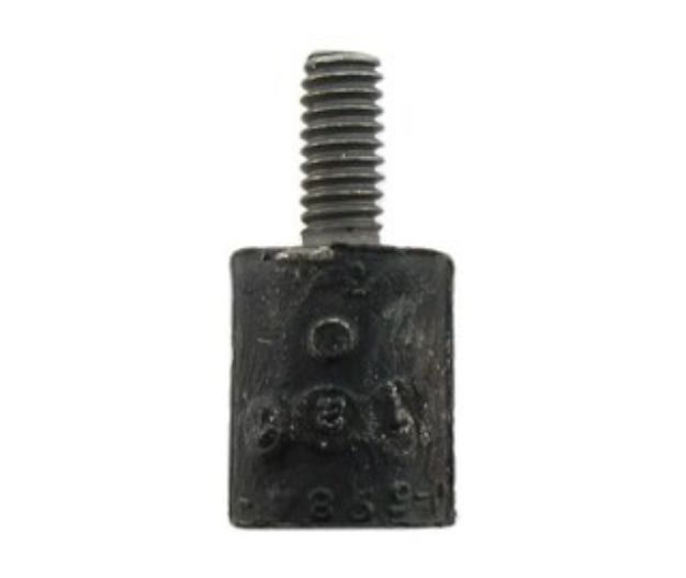 Picture of J-6984-121 Lord SANDWICH MOUNTING, BONDED