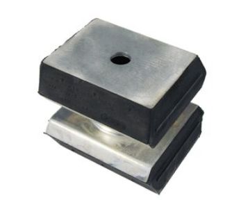 Picture of J-10520-1 Lord KIT, ENGINE MOUNT